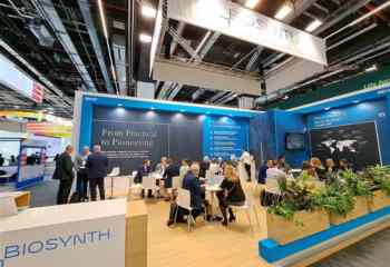 Biosynth Events Review 2025